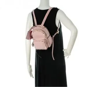 Valentino Garavani | Bags | Valentino Garavani Calfskin Mini  display picture 2